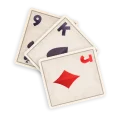 Cards at Magical Spin Online Casino