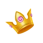 Crown at Magical Spin Online Casino