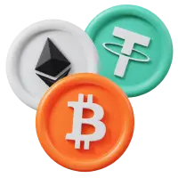 All cryptocurrencies are supported at Magical Spin Casino