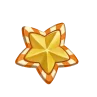 Star at Magical Spin Online Casino